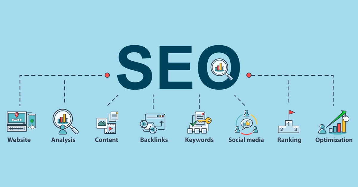 A Step-by-Step Guide to SEO: How to Optimize Your Website for Search Engines